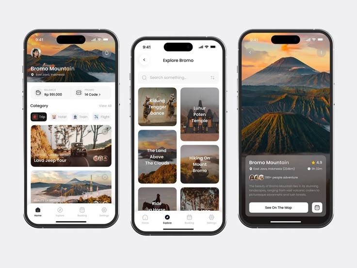 TravelBuddy Preview